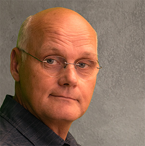Künstler Wolfram Pierenkemper